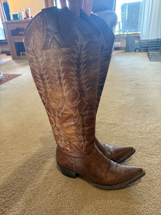 Old Gringo Shoes - Old Gringo Mayra Boots OPEN TO OFFERS